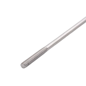 TILLOTSON REMSTANG M6x410mm CHROME SM