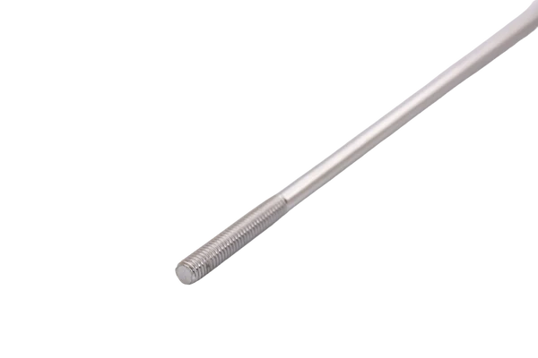 TILLOTSON REMSTANG M6x410mm CHROME SM