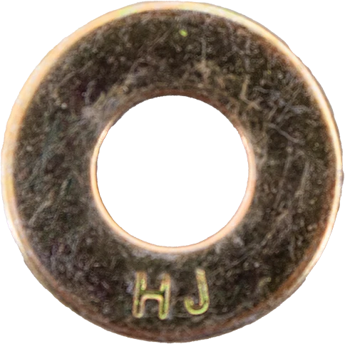 TILLOTSON RING KOPPELING SM