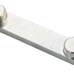 TILLOTSON SPIE 2 GATEN (PER STUK) SM