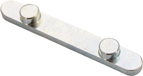 TILLOTSON SPIE 2 GATEN (PER STUK) SM