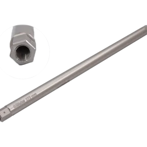 TILLOTSON SPOORSTANG 270mm RVS SM