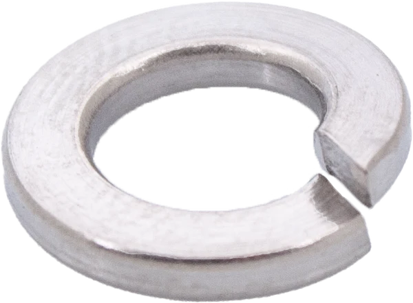TILLOTSON SPRING WASHER M6 t.b.v. INLAATSPRUITSTUK SM