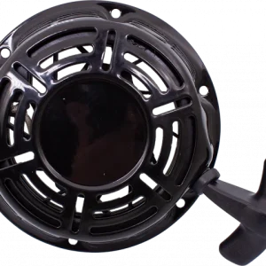 TILLOTSON STARTER RECOIL ONLY BLACK SM