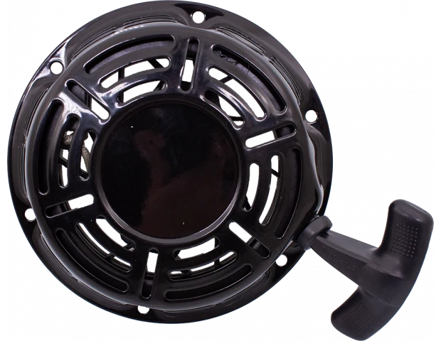 TILLOTSON STARTER RECOIL ONLY BLACK SM