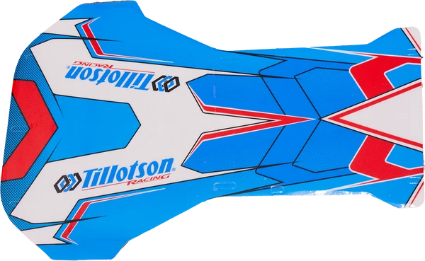 TILLOTSON STICKER BODEMPLAAT MINI SM