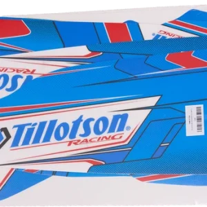 TILLOTSON STICKERSET MK14 COMPLEET MINI SM