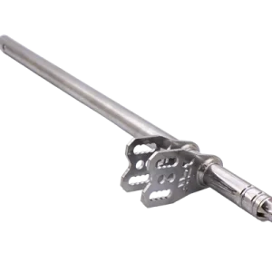TILLOTSON STUURSTANG 490mm SM