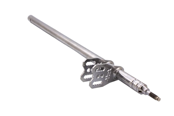 TILLOTSON STUURSTANG 490mm SM
