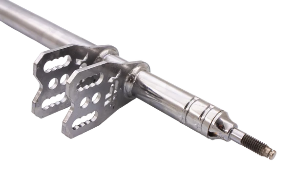 TILLOTSON STUURSTANG 490mm SM