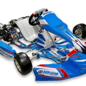 TILLOTSON T4C1 CHASSIS JUNIOR/SENIOR SM