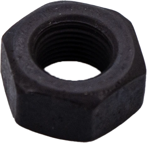 TILLOTSON VALVE ADJUSTING NUT SM