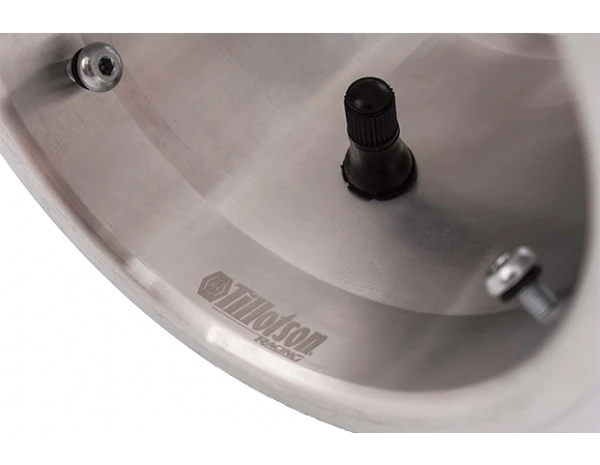TILLOTSON T4 VELG ACHTERZIJDE 180mm REGEN GEVENTILEERD SM