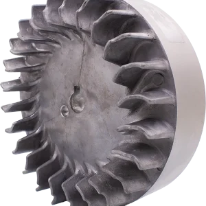TILLOTSON VLIEGWIEL MINI SM