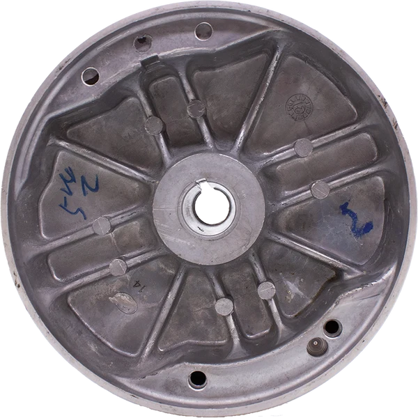 TILLOTSON VLIEGWIEL MINI SM