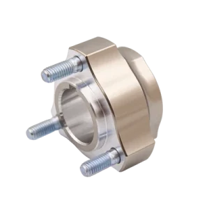 TILLOTSON WIELKLOS ACHTER L40mm D30mm RVS MINI SM