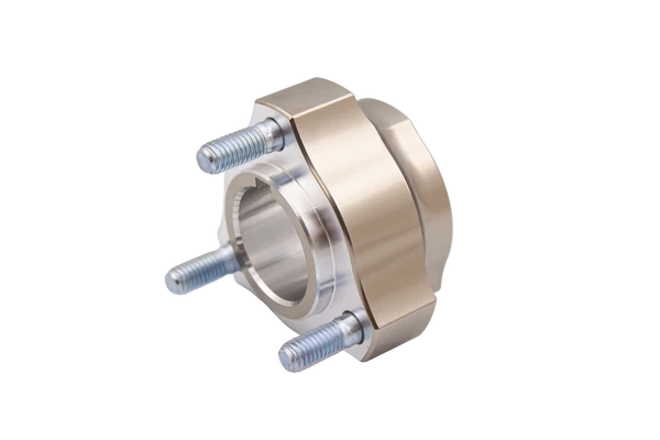 TILLOTSON WIELKLOS ACHTER L40mm D30mm RVS MINI SM