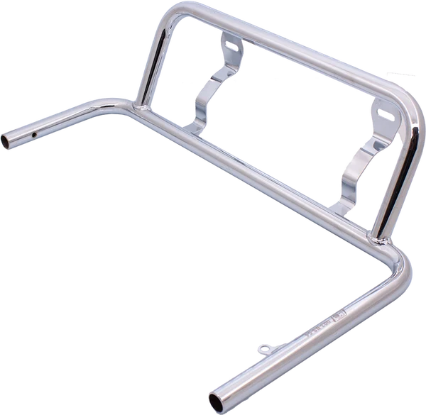 TILLOTSON ZIJBAKBEVESTIGINGSBEUGEL KG 506 LINKS SM