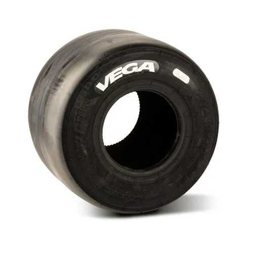 VEGA Slick XM 4 PRIME 7.10 - 11 - 5 middel wit S&M