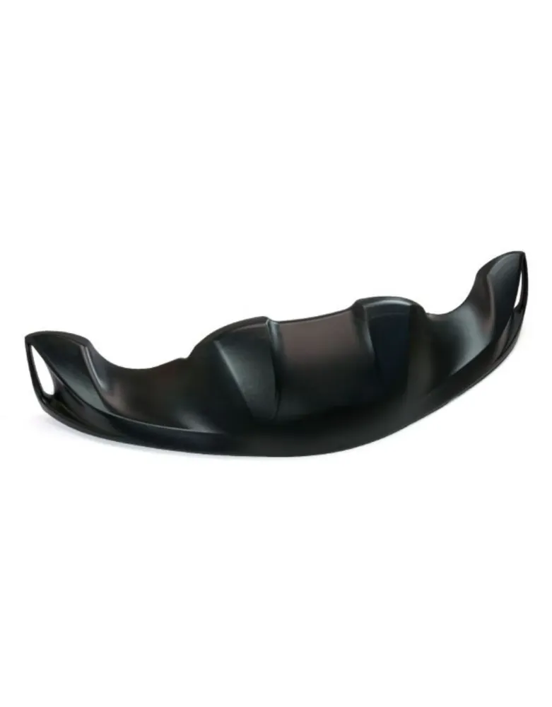 Voorbumper spoiler FIA KG 509 S&M