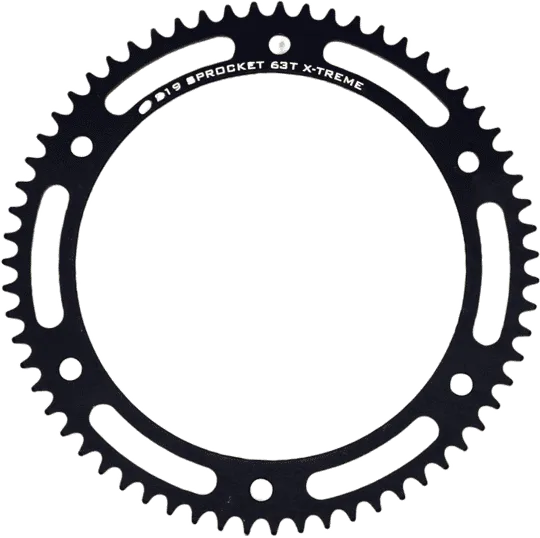 x-treme tandwiel SM