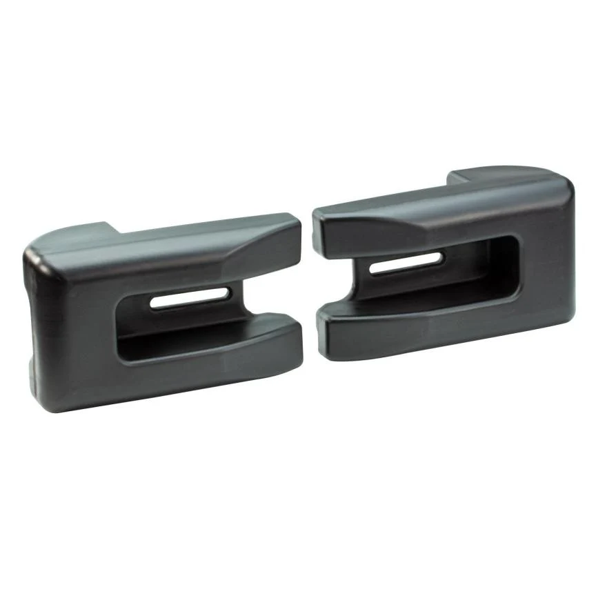 Zijkant voor achterbumper CIK XTR22 links en rechts S&M
