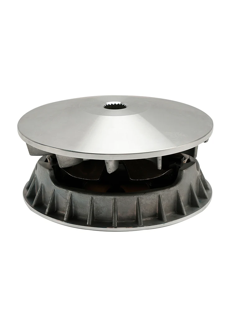 SMC ATV Barossa RAM 300 Achterkoppelingsvariator Secundair 25711-Jow-01