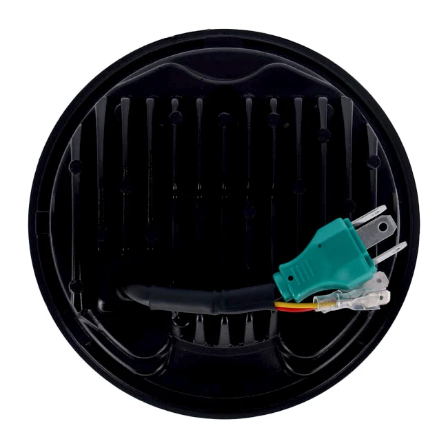 SMP Beam Halo 5,75" Motorfiets LED Koplamp Inzetstuk