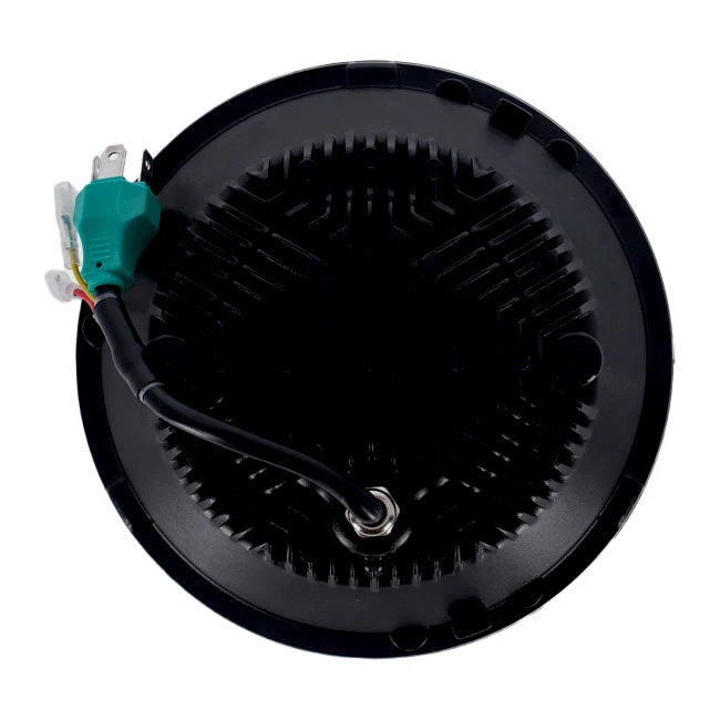 SMP Beam Modern 7" Motorfiets LED Koplamp Inzetstuk