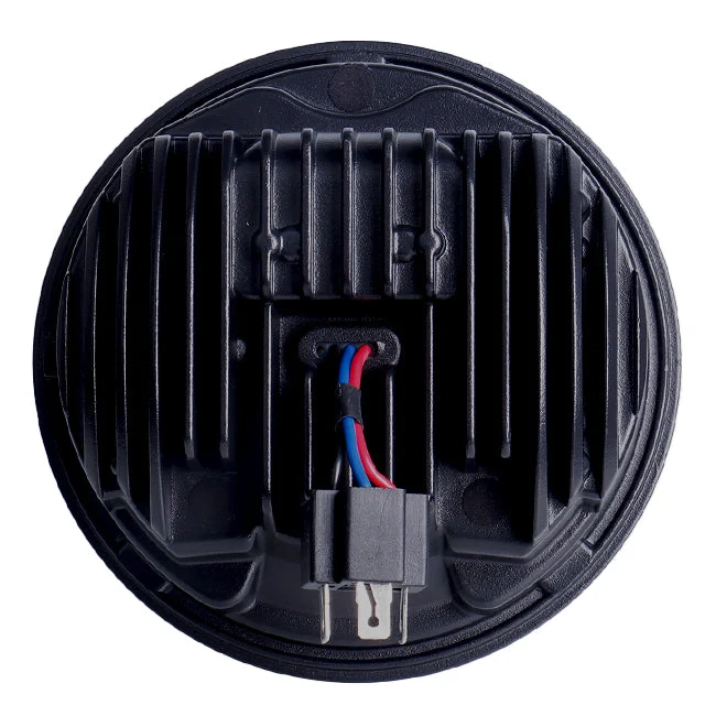 SMP Beam Vision 5,75" Motorfiets LED Koplamp Inzetstuk