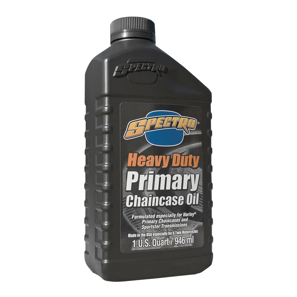 Spectro Heavy Duty Primaire Kettingkastolie 946ml