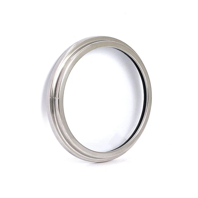 FL Speedo Lens & Bezel Kit