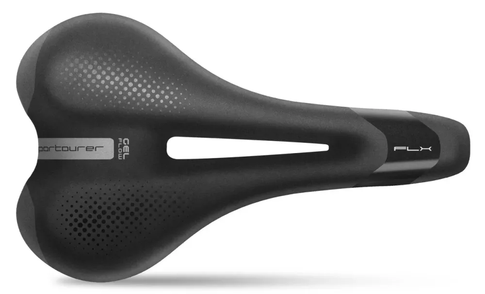 Sportourer FLX Man Gel Flow