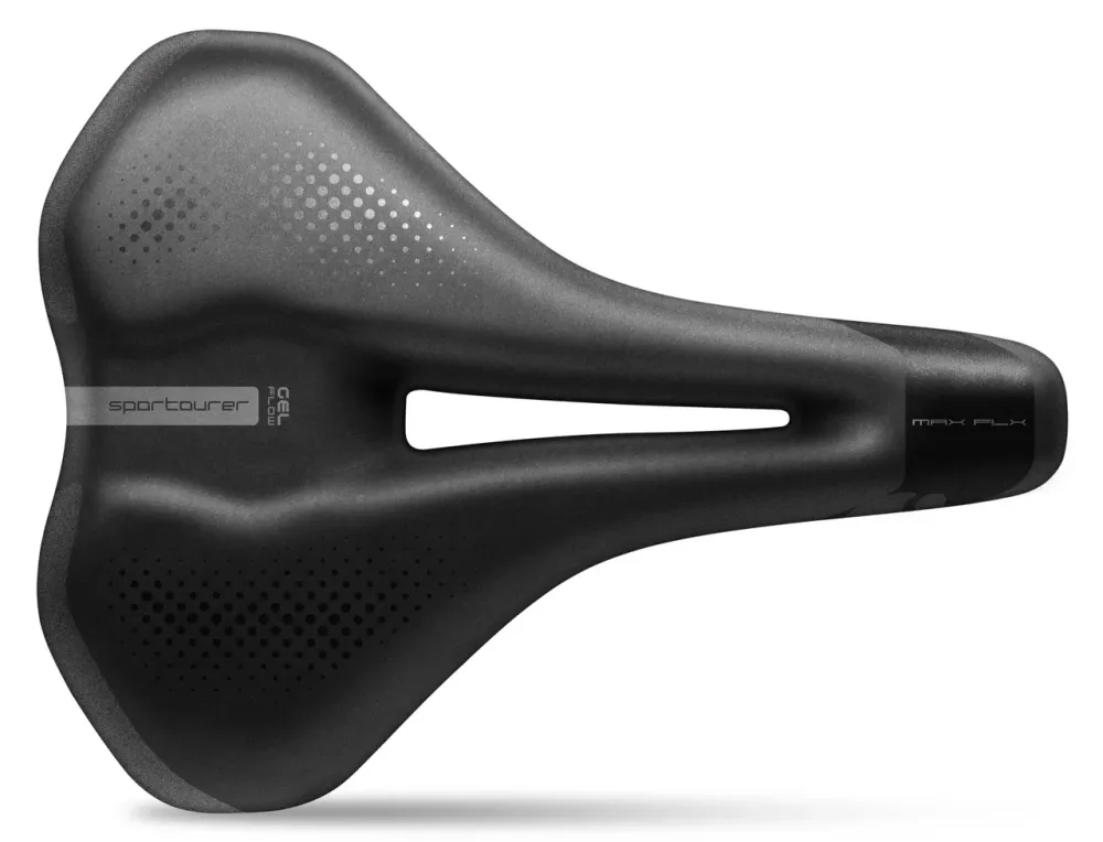 Sportourer MAX FLX Gel Flow