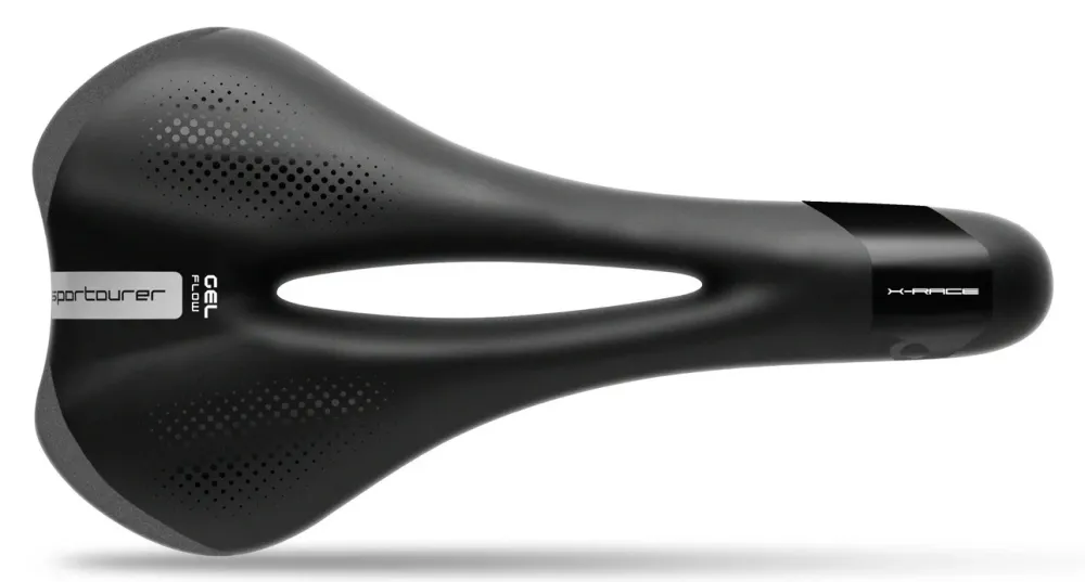 Sportourer X-RACE Gel Flow