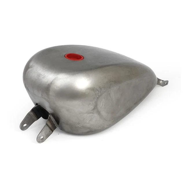Sportster Afgeschuinde Benzinetank 12.5L XL 04-06