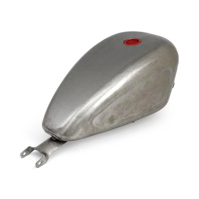 Sportster Afgeschuinde Benzinetank 12.5L XL 04-06