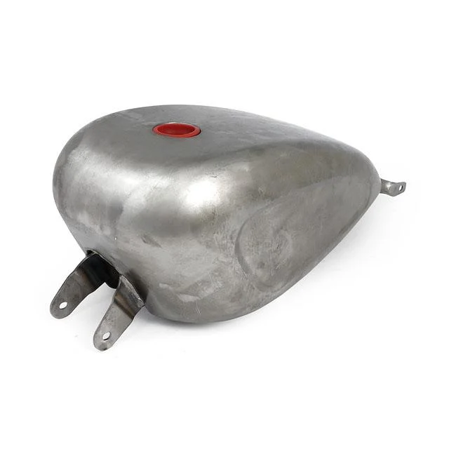 Sportster Afgeschuinde Benzinetank 12.5L XL 07-20
