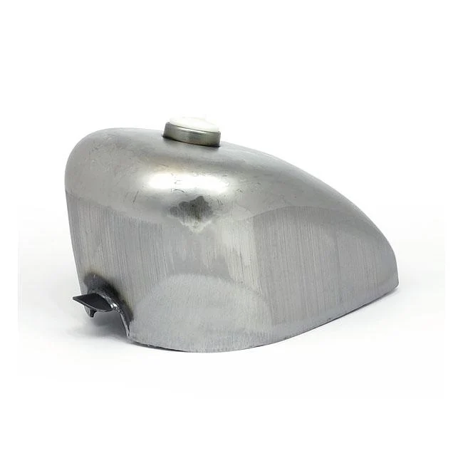 Sportster Custom Benzinetank Lage Tunnel 10.6L