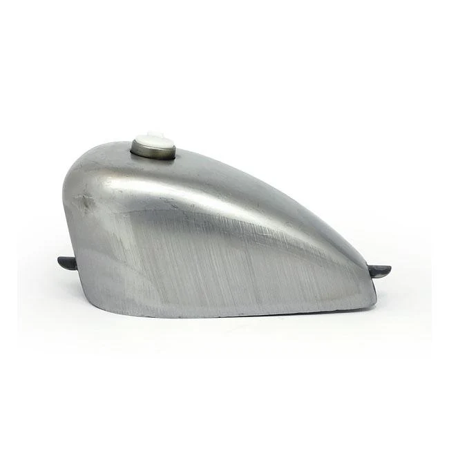 Sportster Custom Benzinetank Lage Tunnel 10.6L