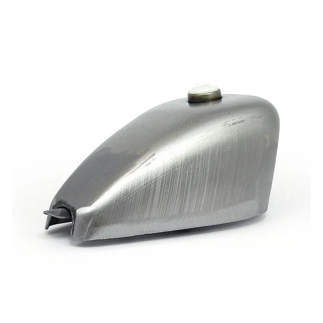 Sportster Custom Benzinetank Lage Tunnel 10.6L