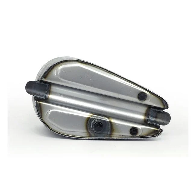 Sportster Custom Benzinetank Lage Tunnel 10.6L