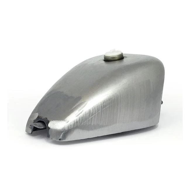 Sportster Custom Gastank Lage Tunnel 13.2L