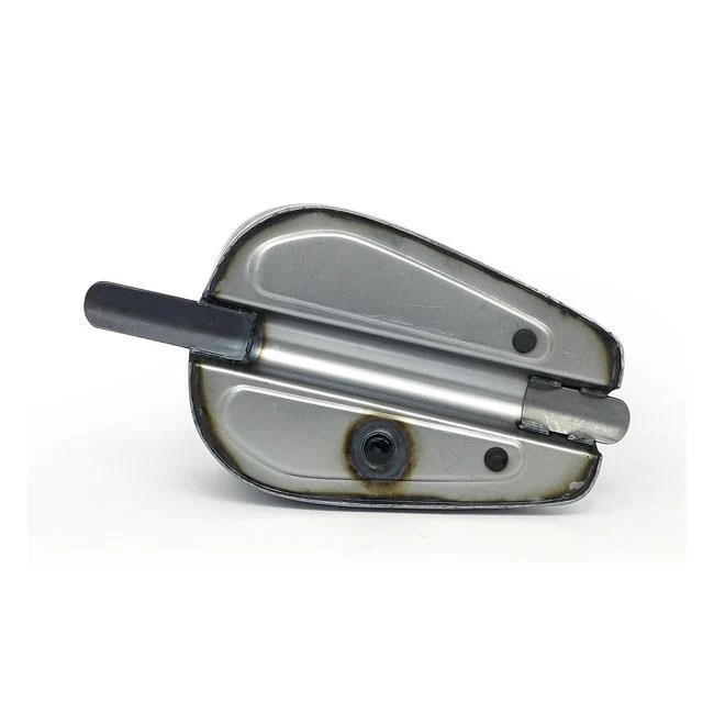 Sportster Custom Gastank Lage Tunnel 13.2L