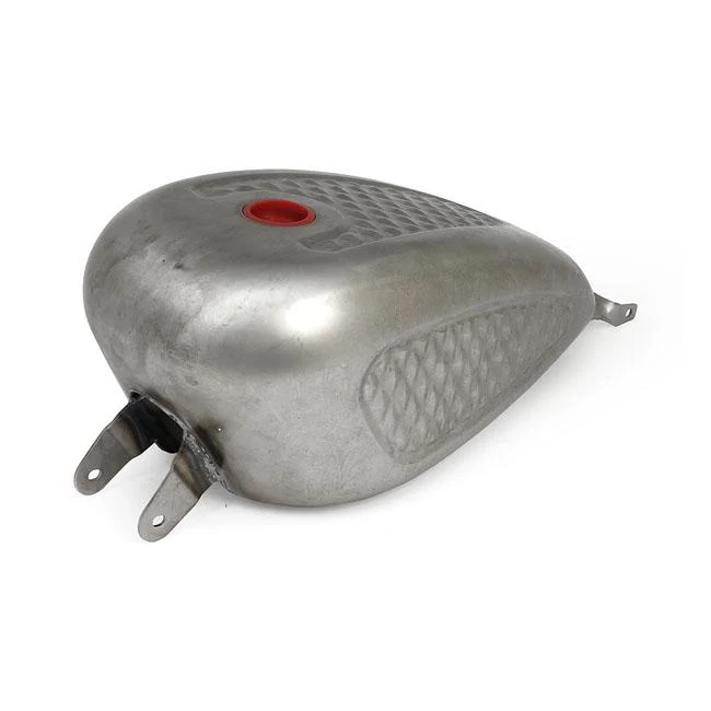 Sportster Diamond Benzinetank 12.5L XL 04-06