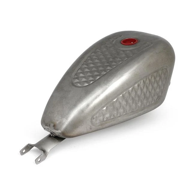Sportster Diamond Benzinetank 12.5L XL 04-06