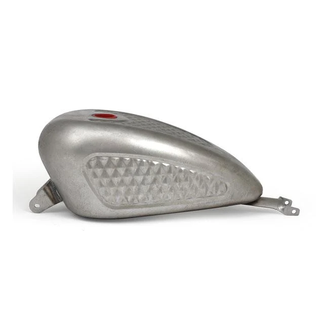 Sportster Diamond Benzinetank 12.5L XL 04-06