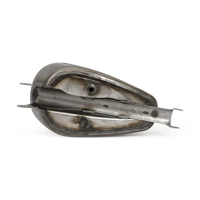 Sportster Diamond Benzinetank 12.5L XL 04-06