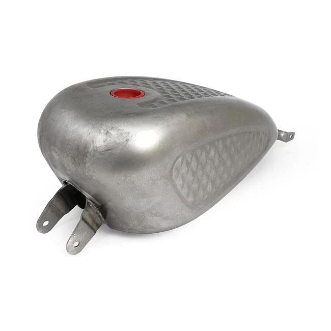 Sportster Diamond Benzinetank 12.5L XL 07-20