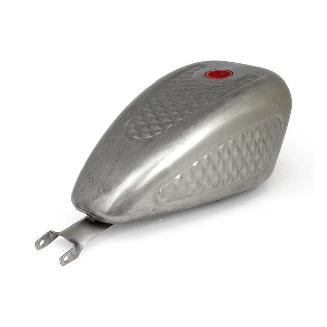 Sportster Diamond Benzinetank 12.5L XL 07-20
